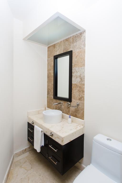 Oceanfront El Faro Surf 302 Daire Playa del Carmen Dış mekan fotoğraf