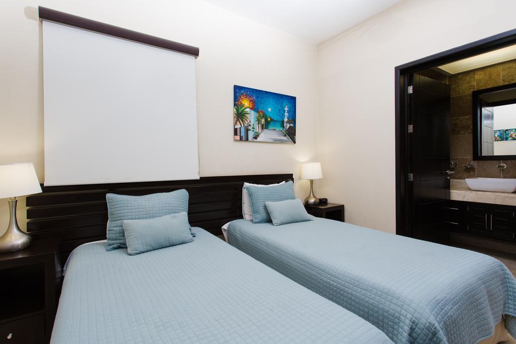 Oceanfront El Faro Surf 302 Daire Playa del Carmen Dış mekan fotoğraf