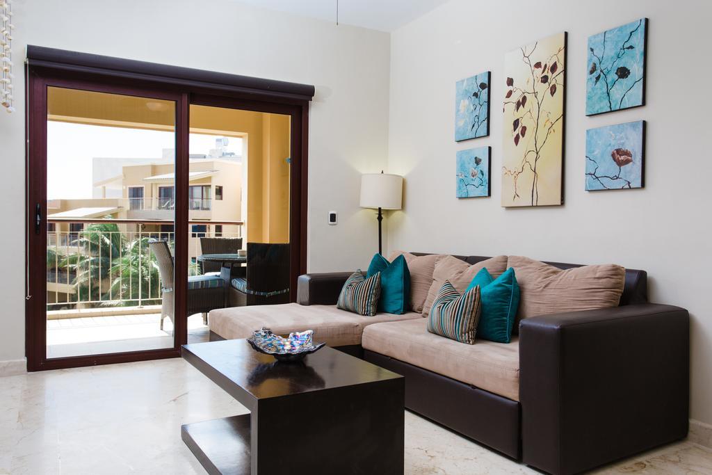 Oceanfront El Faro Surf 302 Daire Playa del Carmen Dış mekan fotoğraf