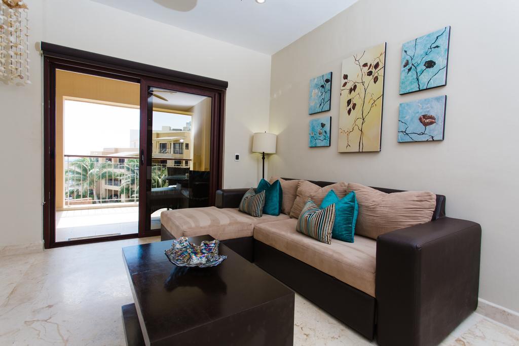 Oceanfront El Faro Surf 302 Daire Playa del Carmen Dış mekan fotoğraf