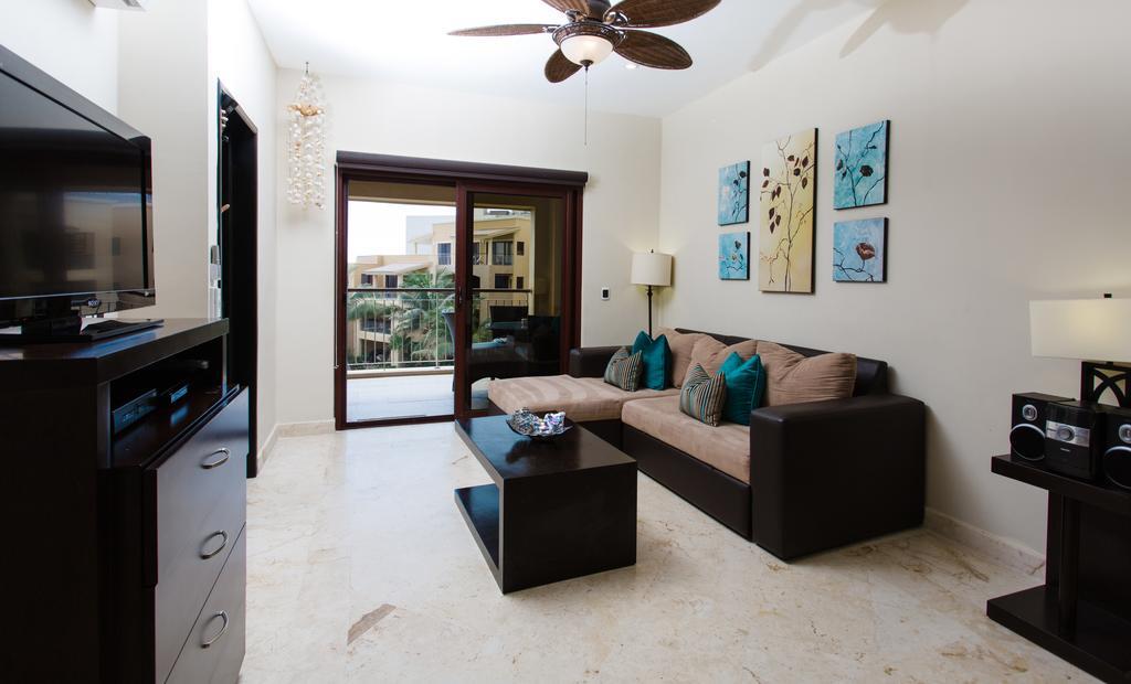 Oceanfront El Faro Surf 302 Daire Playa del Carmen Dış mekan fotoğraf